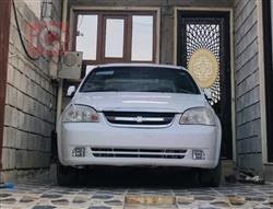 شيفروليه اوبترا